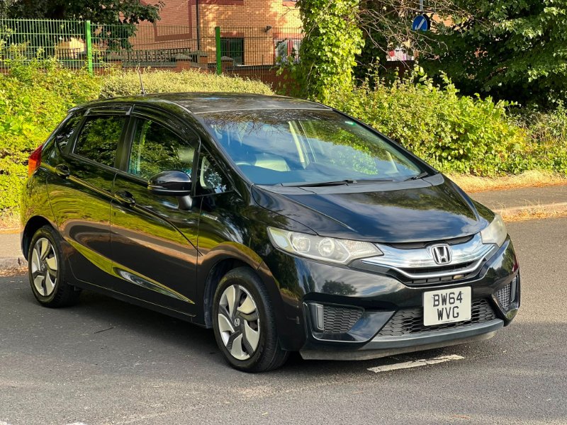 Honda Fit 1.5L Hybrid i-DCD 81KW 135HP for sale in Birmingham